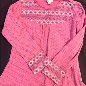 Naartjie Shirt Size 10